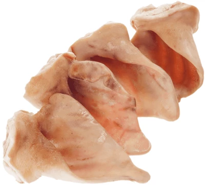 Уши свиные замороженные ~ 900г-0}