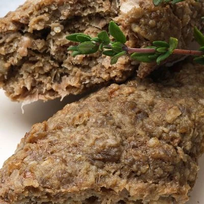 Люля кебаб из говядины Деликатеска 90г-1}