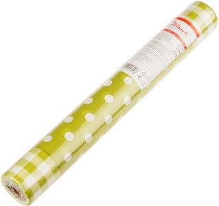 Скатерть рулонная 40х480см