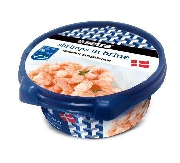 Креветки натуральные, 200г-0}