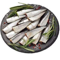 Килька балтийская тушка в масле в соусе и заливке 300г