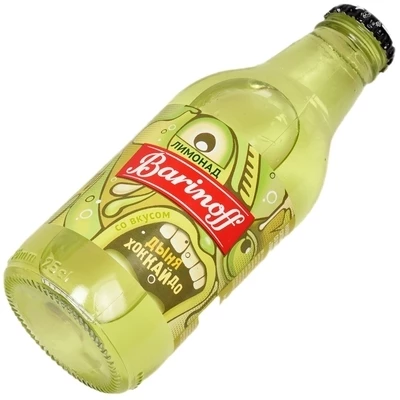 Лимонад Дыня Хоккайдо Barinoff 250мл-1}