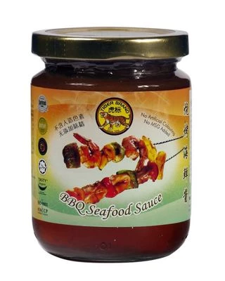 Соус Барбекю 260г-0}