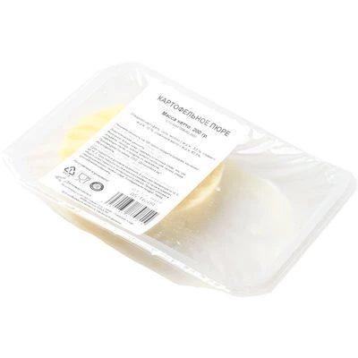 Картофельное пюре Деликатеска 200г-1}