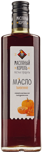 Масло тыквенное 350мл