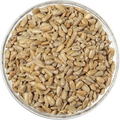 Семечки подсолнечника жареные очищенные Краснодарский край 300г-0}