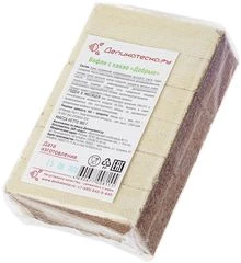 Вафли с какао Добрые Деликатеска 180г