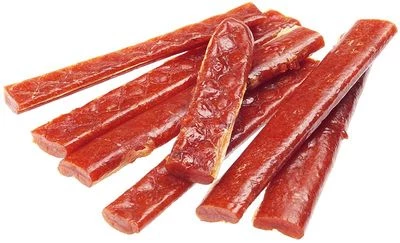 Икряные колбаски 100г-0}