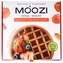 thumb-Вафли-фреш Клубничная фантазия Moozi 100г-0}