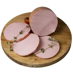 Колбаса вареная Докторская Деликатеска ~650г