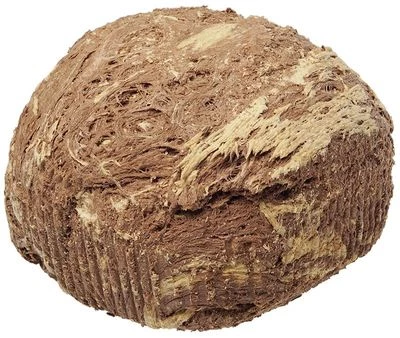 Халва воздушная шоколадная 400г-1}