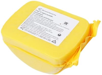 Сыр Старосельский 20% жир. ~300г-1}
