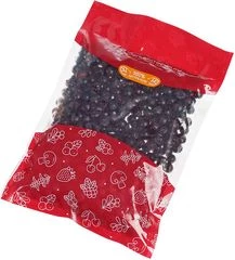 Черноплодная рябина лесная Вологда 500г