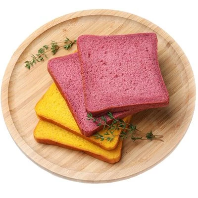 Хлеб тостовый Деликатеска Дуо 200г-0}