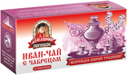 Иван-чай с чабрецом 45г