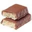 thumb-Батончик низкоуглеводный Keto Crisp Кокос без сахара 35г-1}