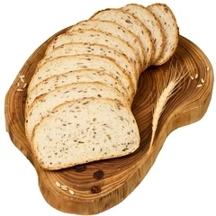 Хлеб зерновой светлый Деликатеска 350г