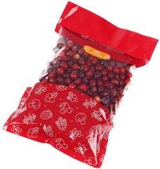 Клюква садовая 500г