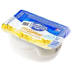 Пудинг Минский 7% жир. 160г