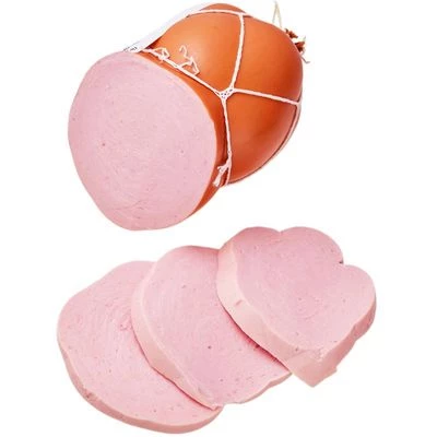 Колбаса вареная Органик Деликатеска 400г-0}