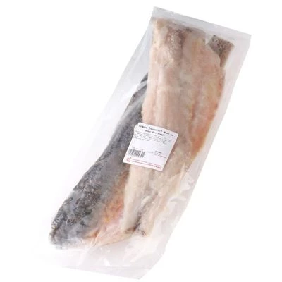 Кефаль филе на коже без чешуи ~1кг-1}