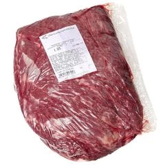 Мраморная говядина филей подлопаточной части ~1,4кг