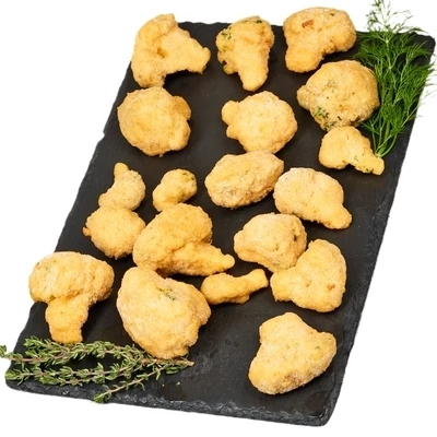 Капуста брокколи в кляре ~400г-0}