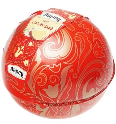 Сыр Ларец классический 45% жир.~1кг -0}