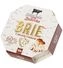 thumb-Сыр Бри с белым грибом WhiteCheese from Zhukovka 60% жир. 125г-0}