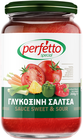 Соус томатный кисло-сладкий 350г