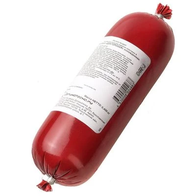 Колбаса вареная Докторская Деликатеска 400г -1}