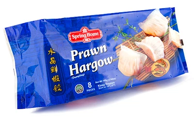 Пельмени с креветочной начинкой, 160г-0}