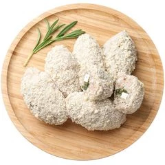 Котлеты по-киевски рубленые Деликатеска ~600г