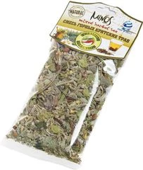 Чай травяной критский Minos 25г