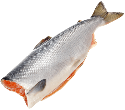 Нерка замороженная~1кг -0}