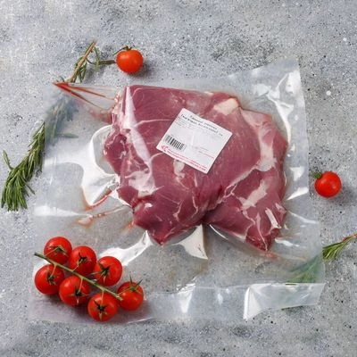 Лопатка без кости свиная ~800г-1}
