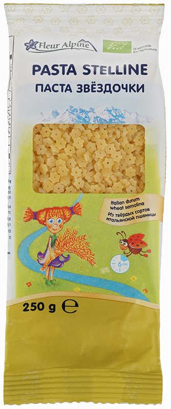 макаронные изделия паутинка. вермишель для детей. макароны фигурные детские. паста звездочки fleur alpine. макароны для детей.