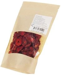 Клубника вяленая Деликатеска 100г