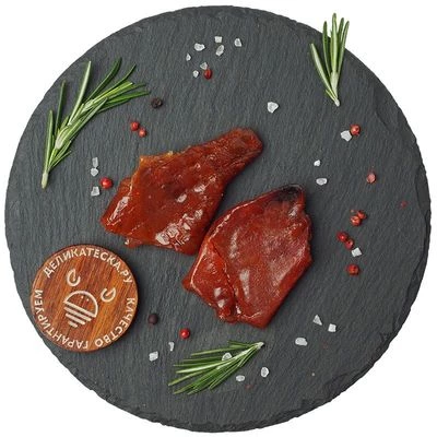 Икра трески солено-сушеная 50г-0}