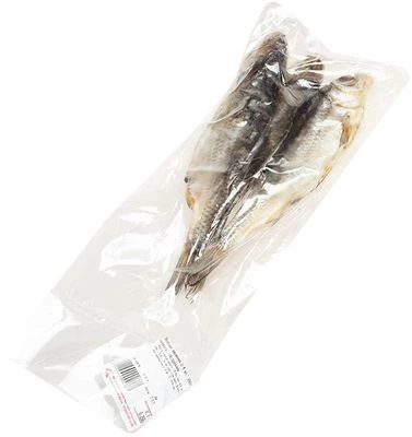 Вобла вяленая астраханская среднесоленая ~300г-1}