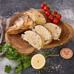 Судак фаршированный Don Kreveton ~1.3кг