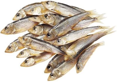 Тюлька вяленая ~100г-0}