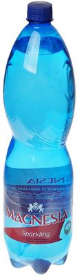 Вода Магнезия газированная 1,5л-0}