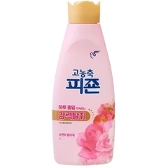 Кондиционер для белья Розовый сад Корея 1л