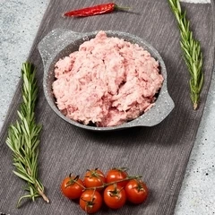 Фарш бараний натуральный охлажденный ~500г