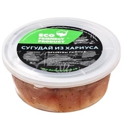 Сугудай из хариуса 200г