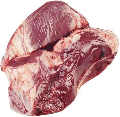 Сердце говяжье охлажденное ~ 950г-0}