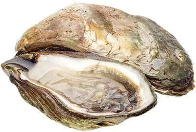 Устрицы дикие Сахалинские ~ 1кг-0}