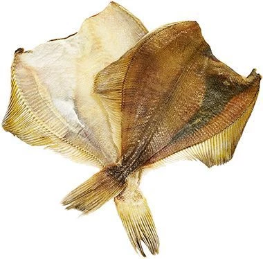 Камбала вяленая ~350г-0}