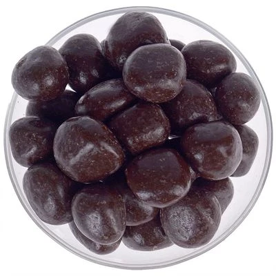 Вишня в темной шоколадной глазури Деликатеска 250г-0}